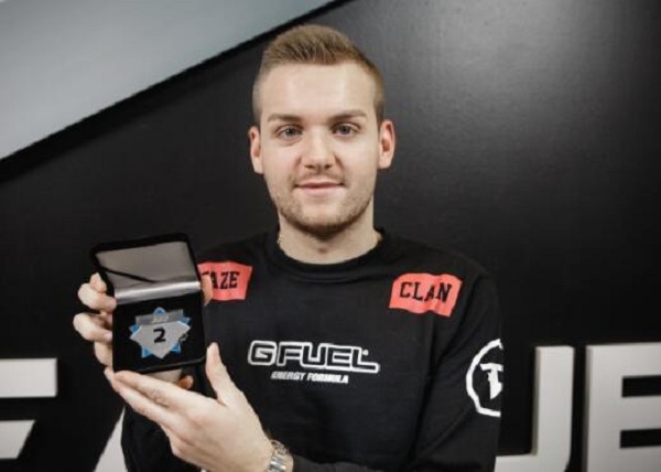 G2 Esports 从 Masters Toronto 2025 中被淘汰